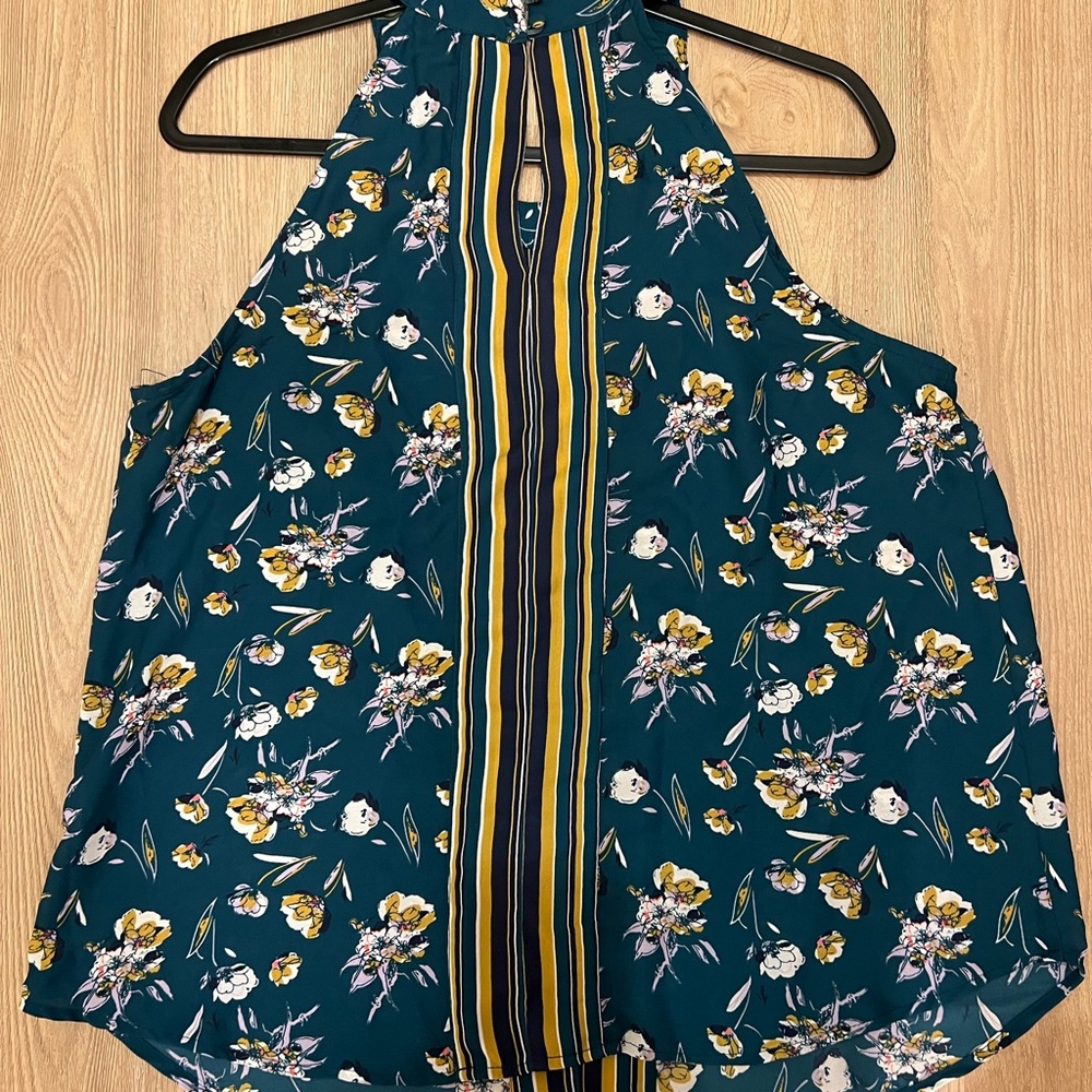 Allison Joy Top